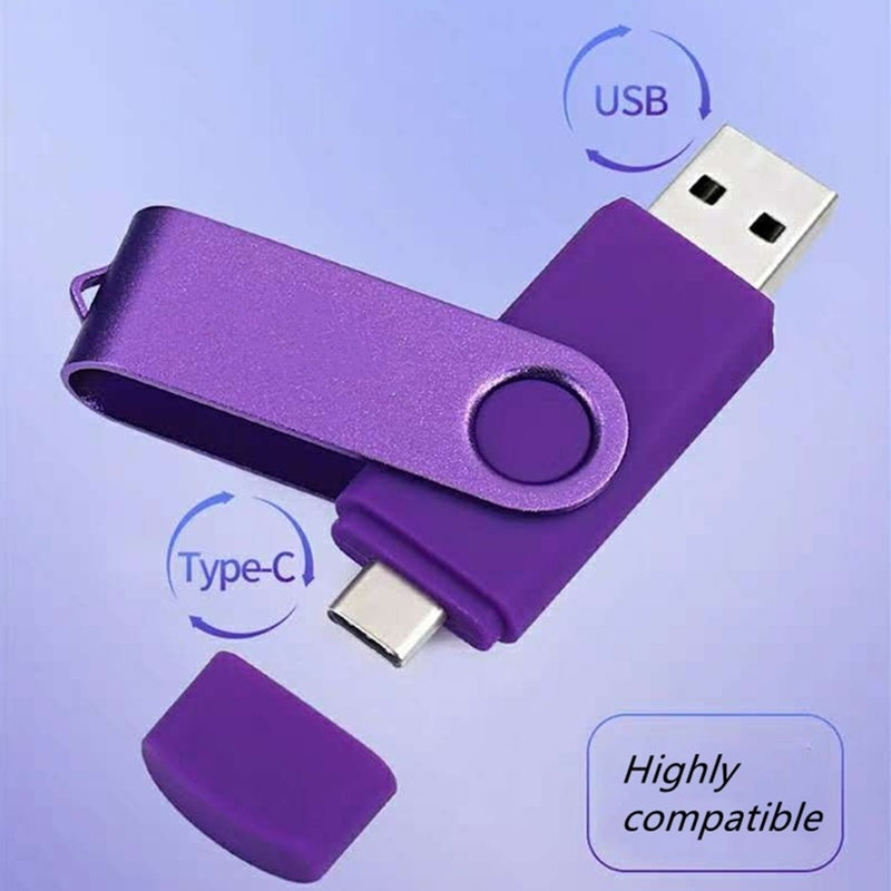 Computer dual-use U disk Computer dual-use U disk